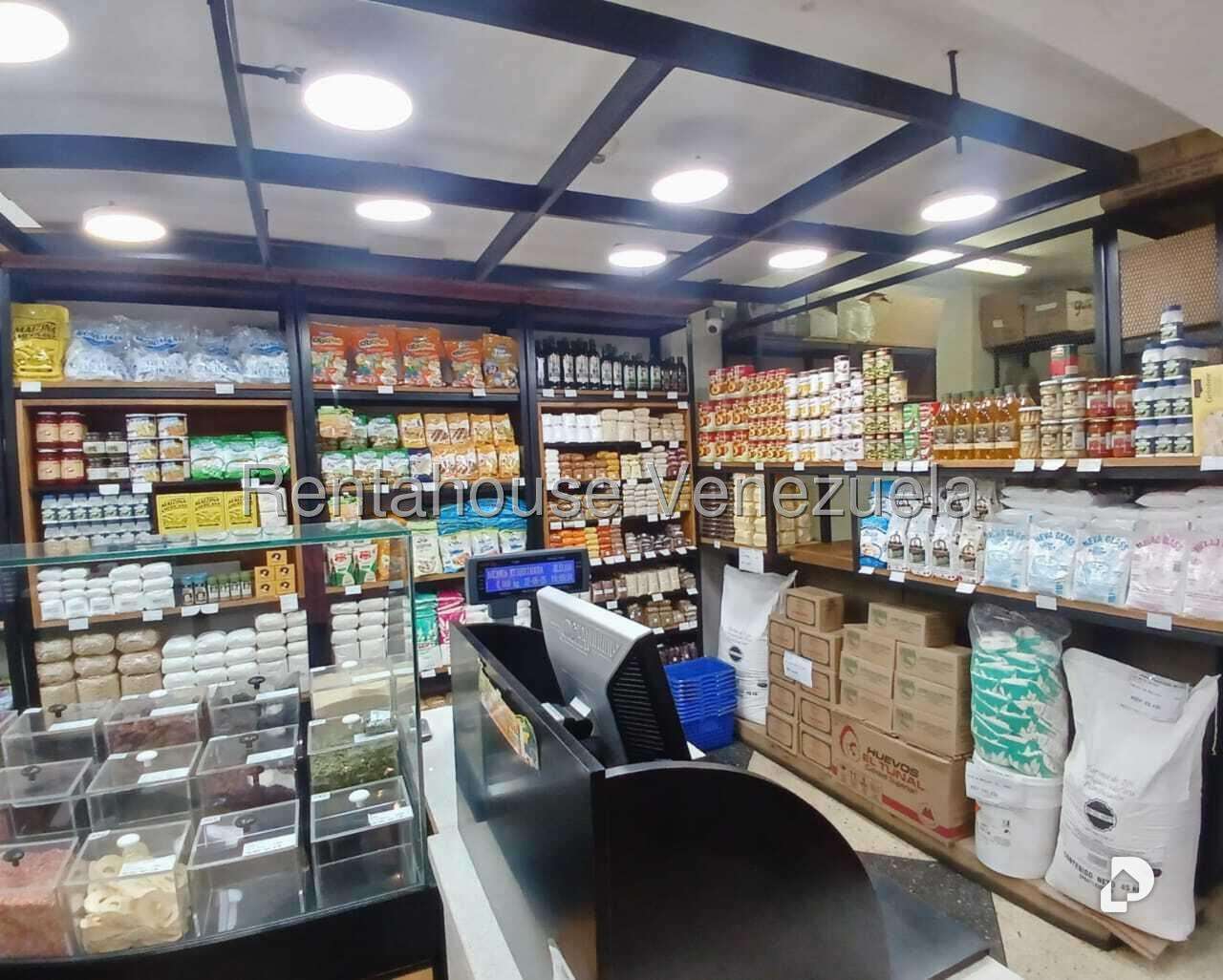 Local comercial en Parroquia La Candelaria, Caracas – 32