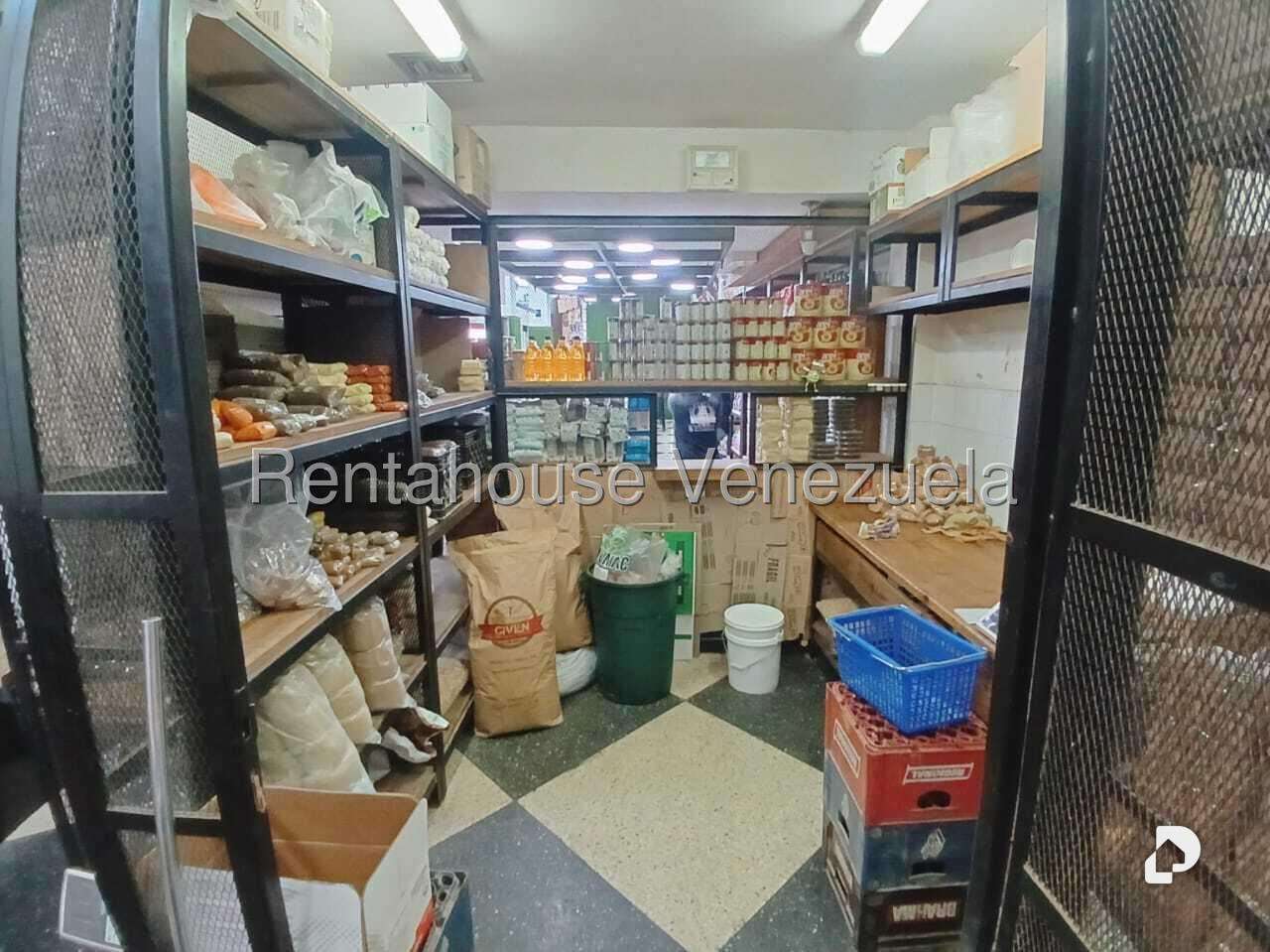 Local comercial en Parroquia La Candelaria, Caracas – 36