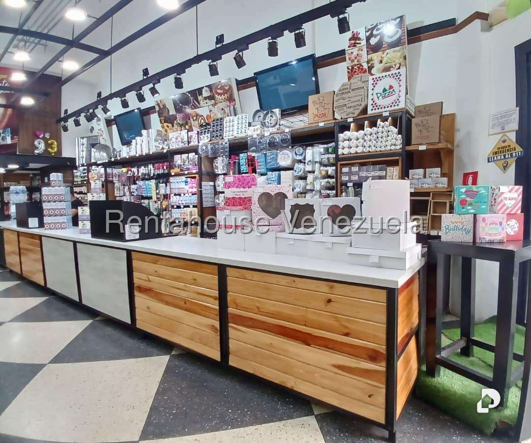 Local comercial en Parroquia La Candelaria, Caracas – 4
