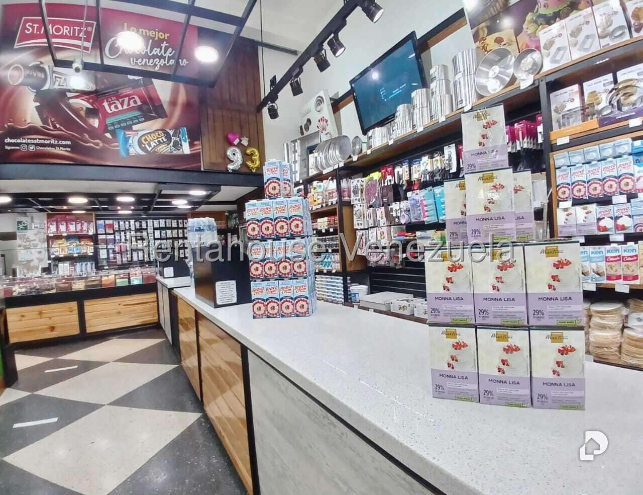 Local comercial en Parroquia La Candelaria, Caracas – 9