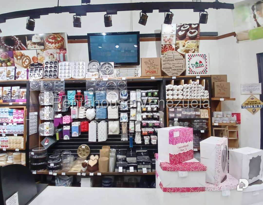 Local comercial en Parroquia La Candelaria, Caracas – 5