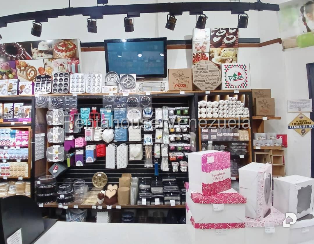 Local comercial en Parroquia La Candelaria, Caracas – 5