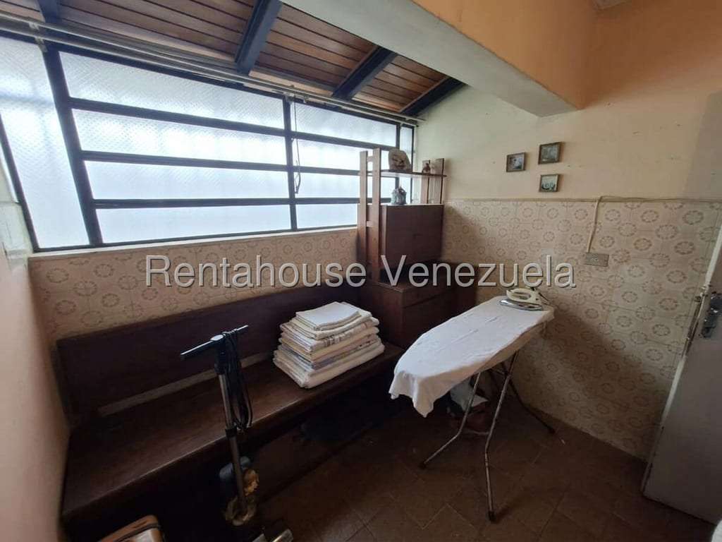 Casa en Prados del Este, Caracas