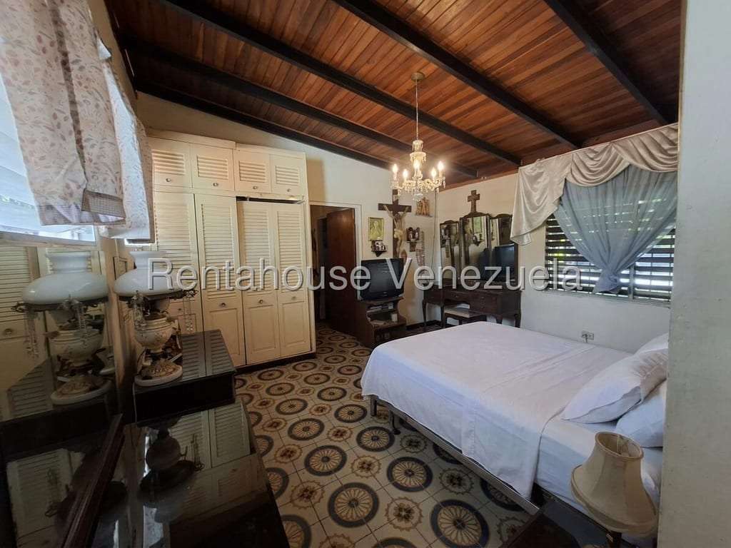 Casa en Prados del Este, Caracas