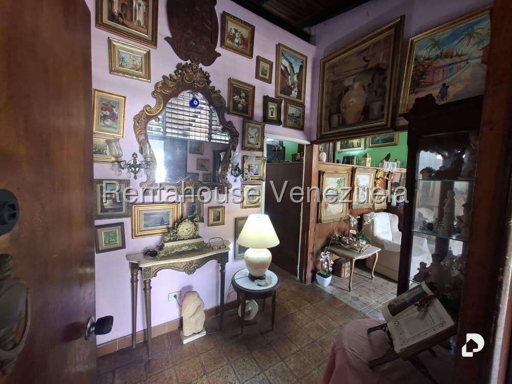 Casa en Prados del Este, Caracas – 2