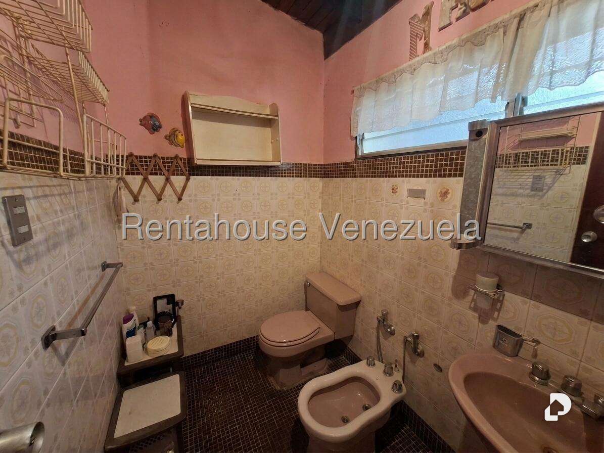 Casa en Prados del Este, Caracas – 14