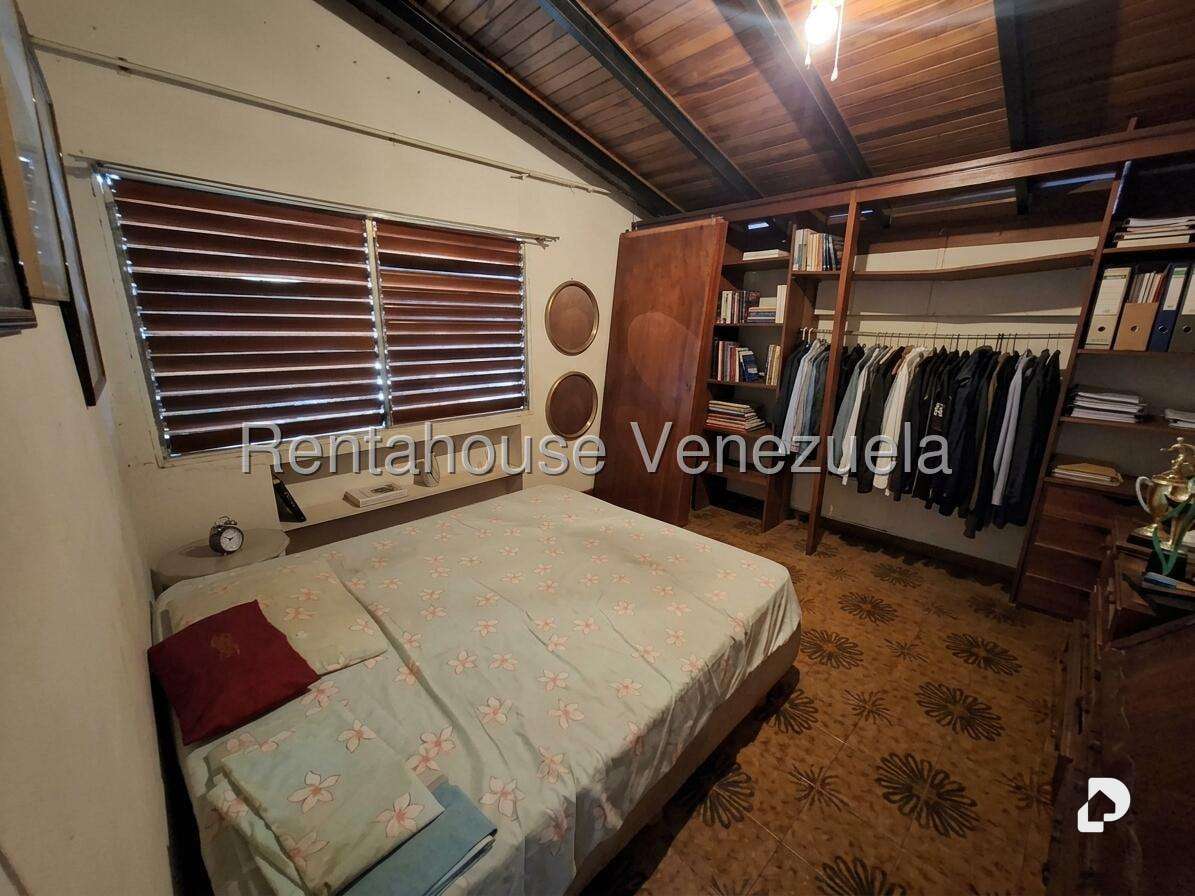 Casa en Prados del Este, Caracas – 16