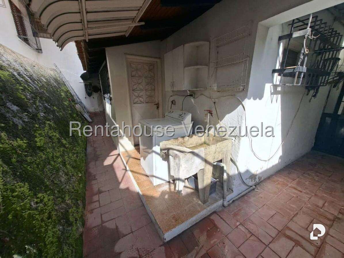Casa en Prados del Este, Caracas – 27