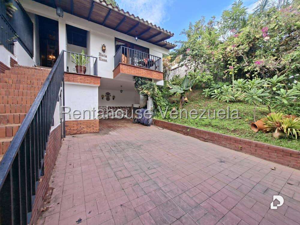 Casa en Prados del Este, Caracas – 35