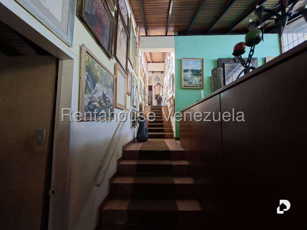 Casa en Prados del Este, Caracas – 15