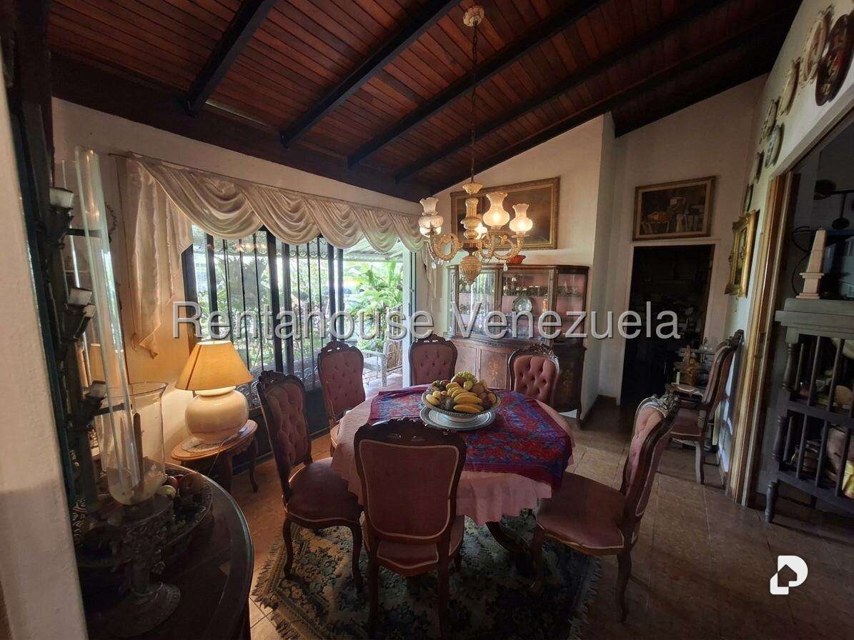 Casa en Prados del Este, Caracas – 8