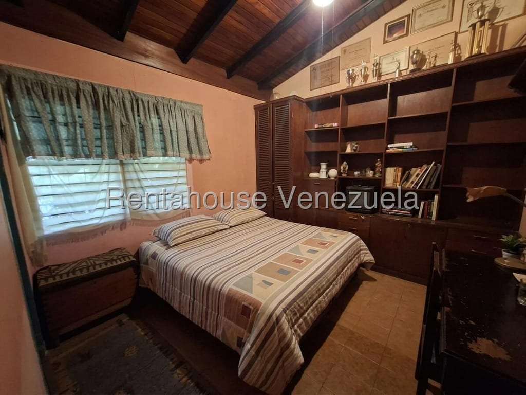 Casa en Prados del Este, Caracas