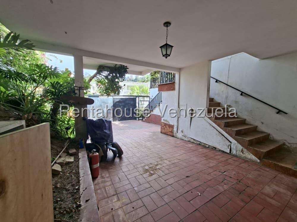 Casa en Prados del Este, Caracas