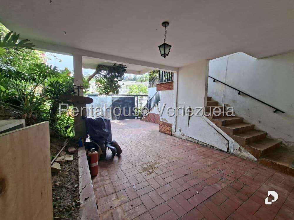 Casa en Prados del Este, Caracas – 34
