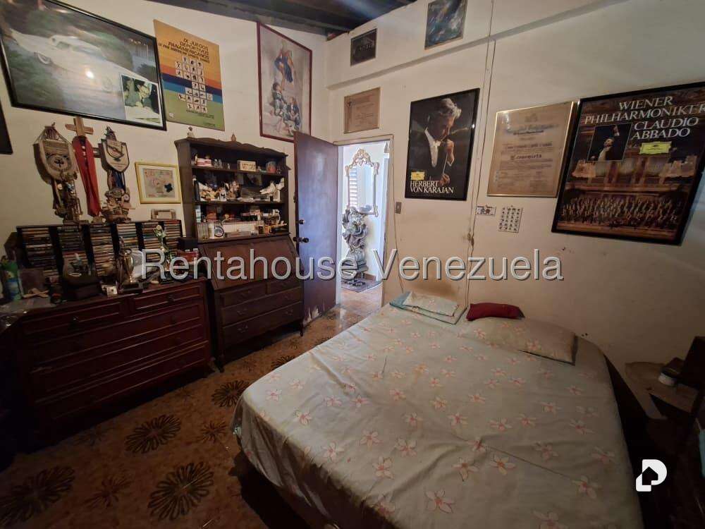 Casa en Prados del Este, Caracas – 17