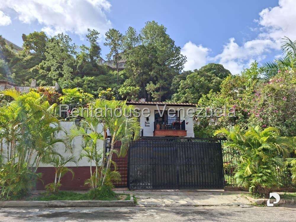 Casa en Prados del Este, Caracas – 29