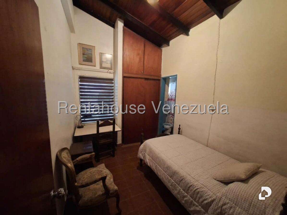 Casa en Prados del Este, Caracas – 38