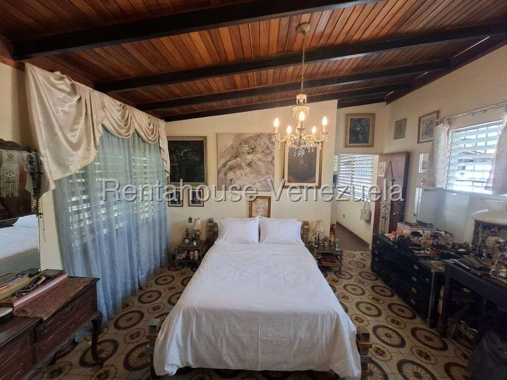Casa en Prados del Este, Caracas