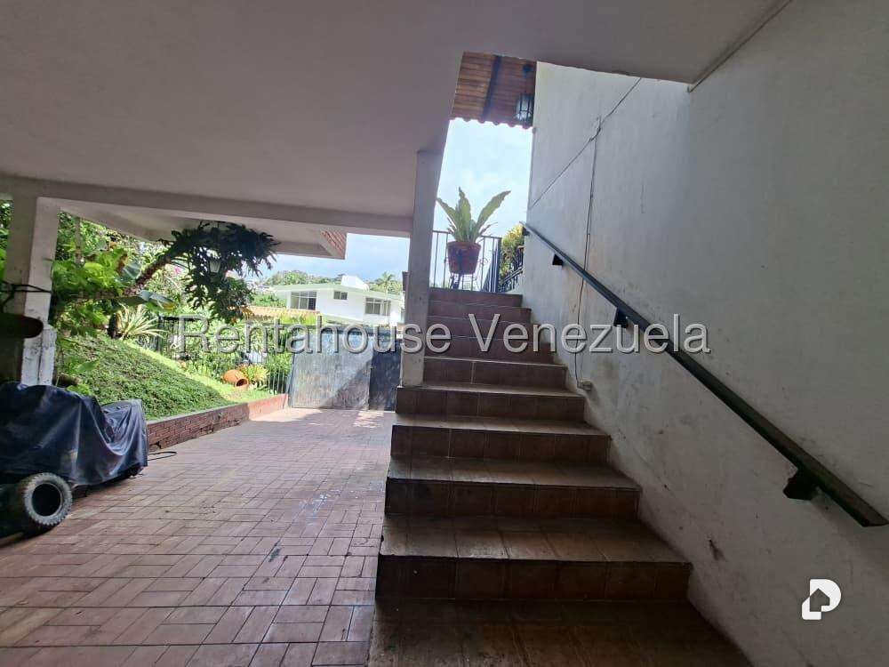 Casa en Prados del Este, Caracas – 33
