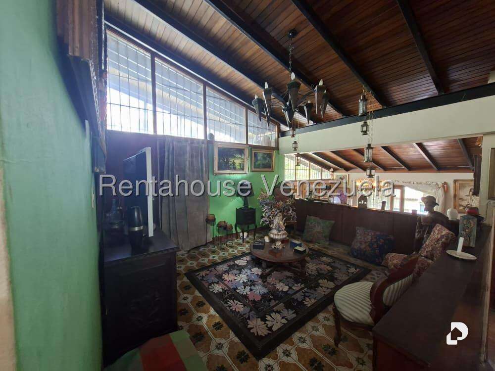 Casa en Prados del Este, Caracas – 7