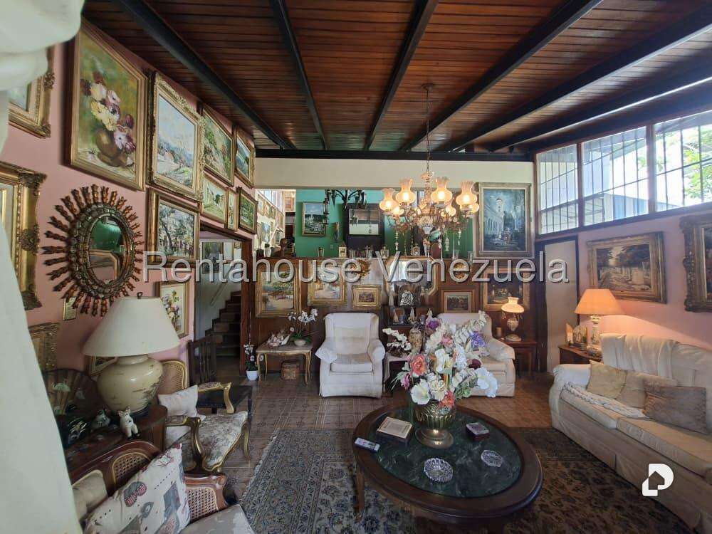 Casa en Prados del Este, Caracas – 5