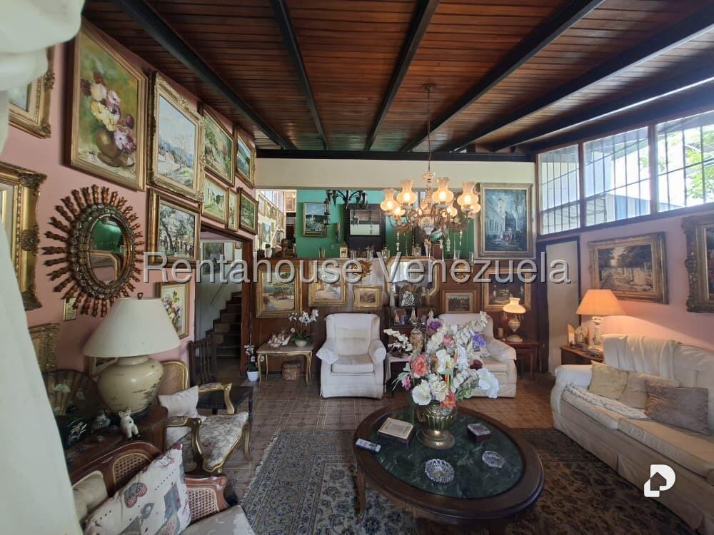 Casa en Prados del Este, Caracas – 5
