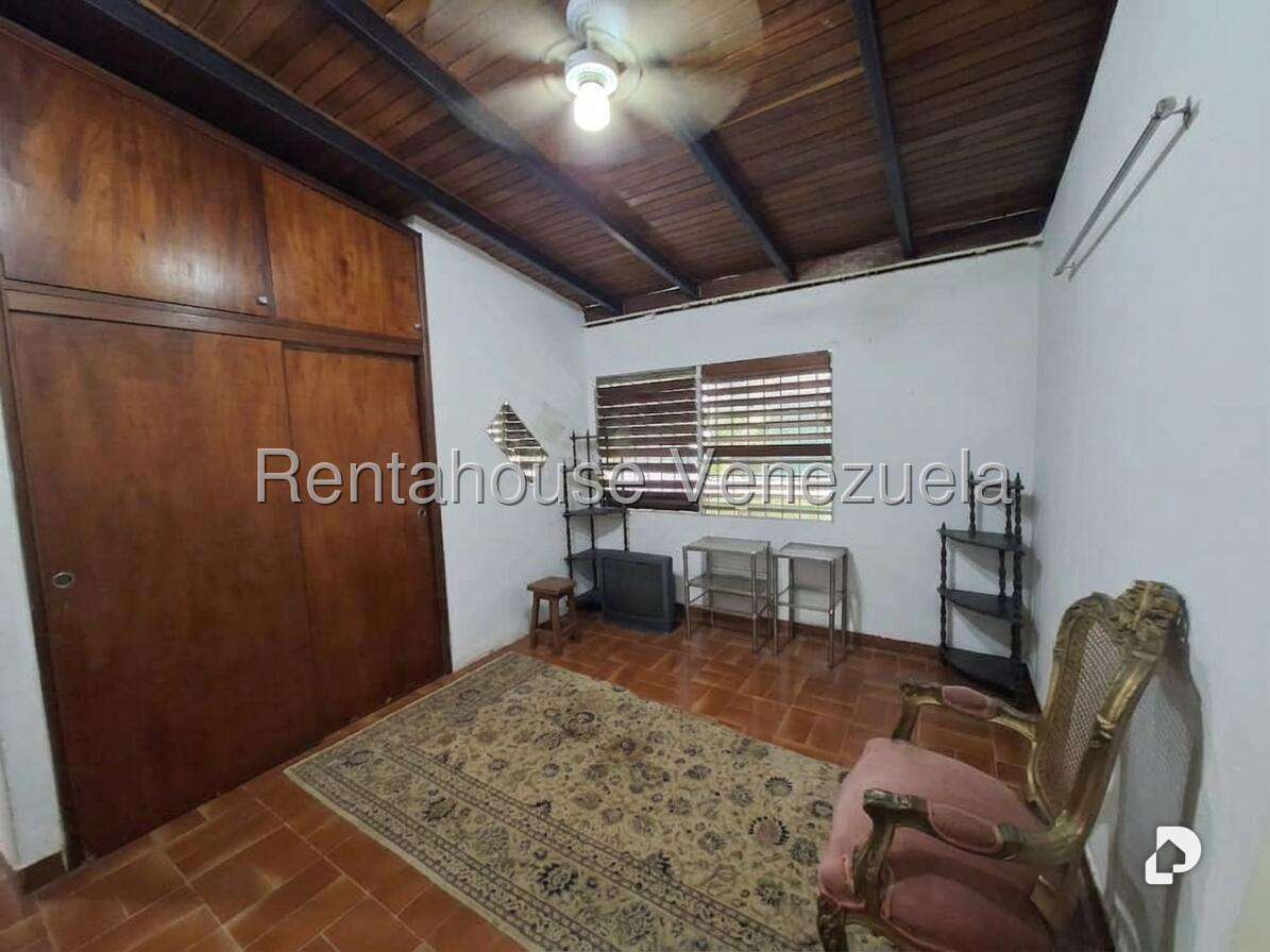Casa en Prados del Este, Caracas – 20