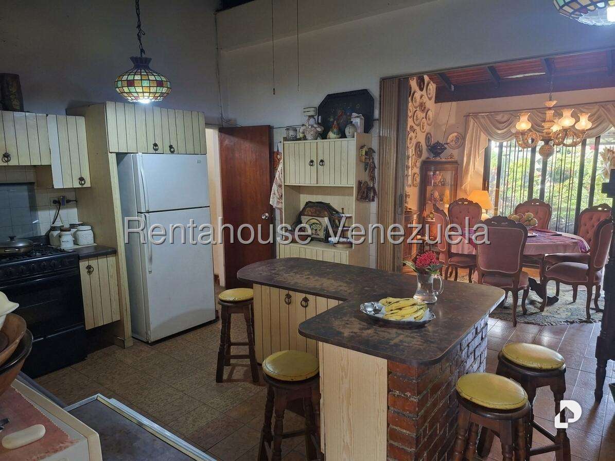 Casa en Prados del Este, Caracas – 10