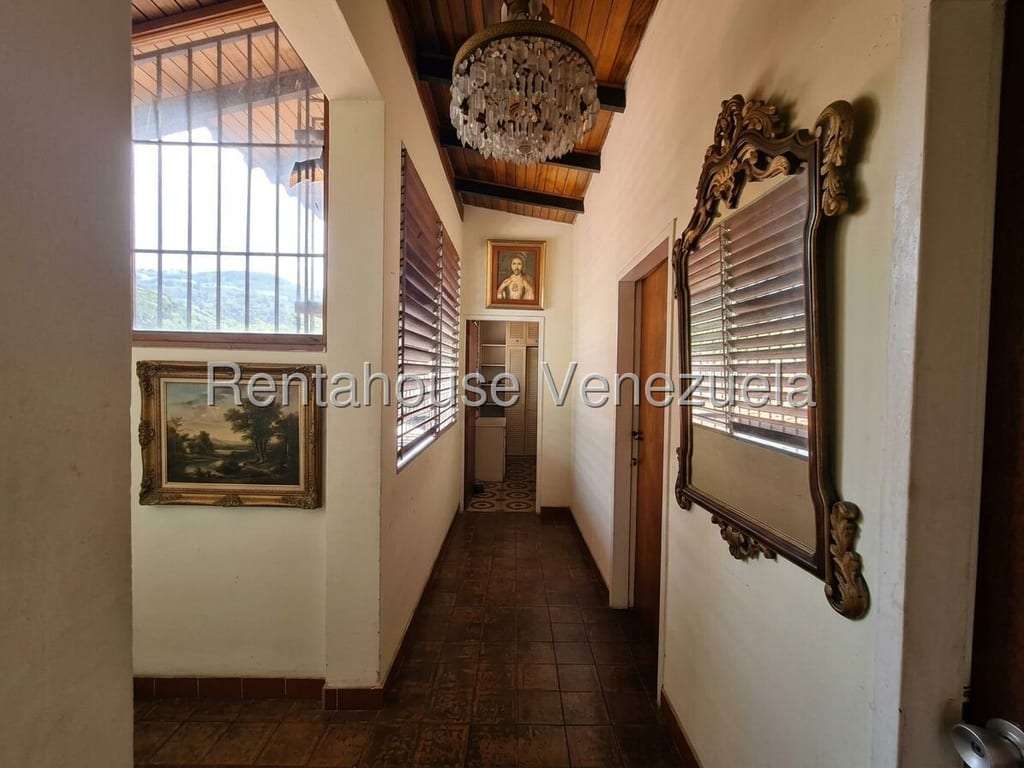 Casa en Prados del Este, Caracas
