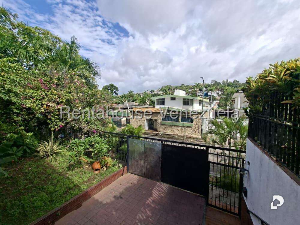 Casa en Prados del Este, Caracas – 31