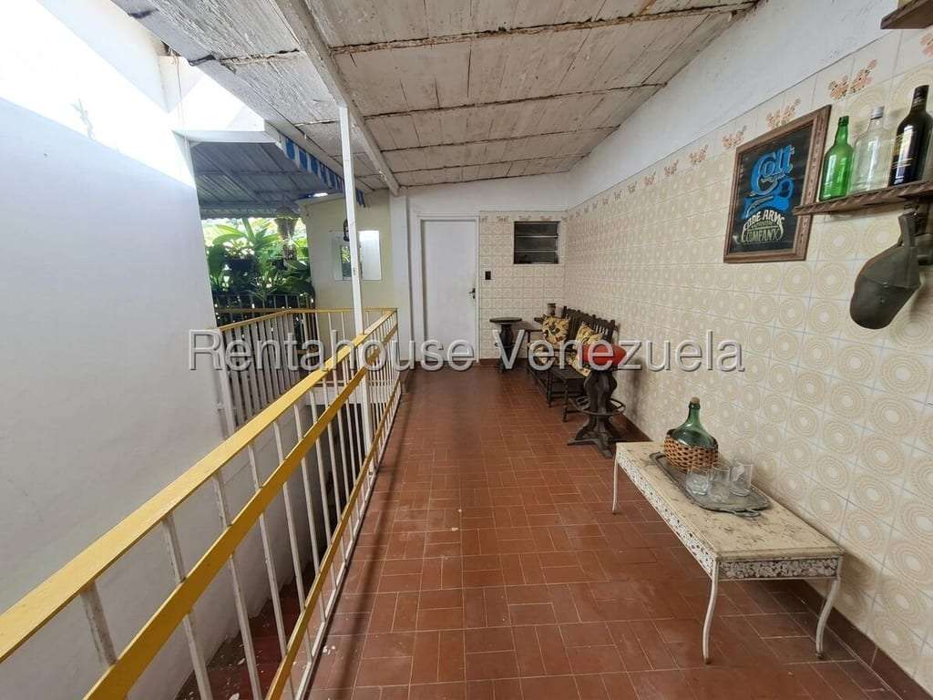 Casa en Prados del Este, Caracas