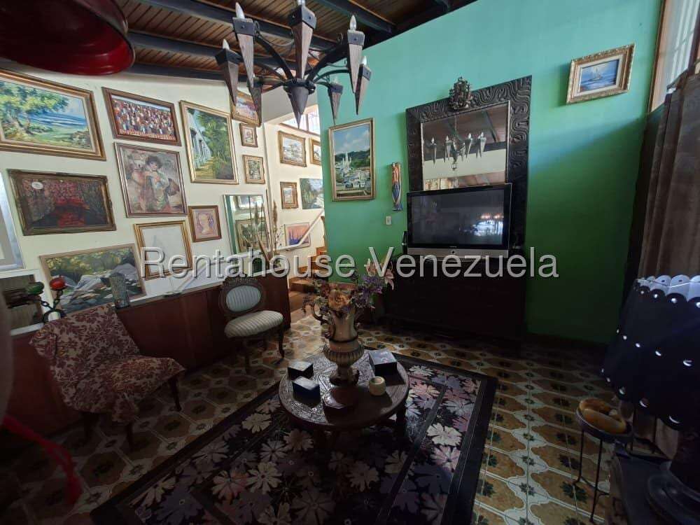 Casa en Prados del Este, Caracas
