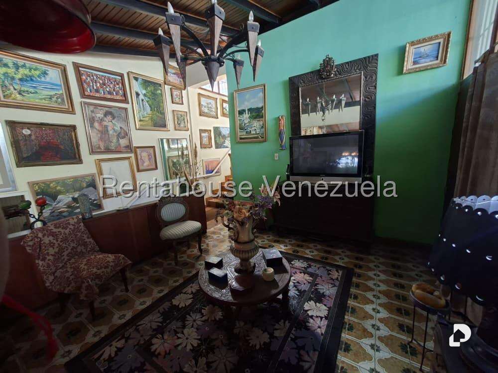 Casa en Prados del Este, Caracas – 6