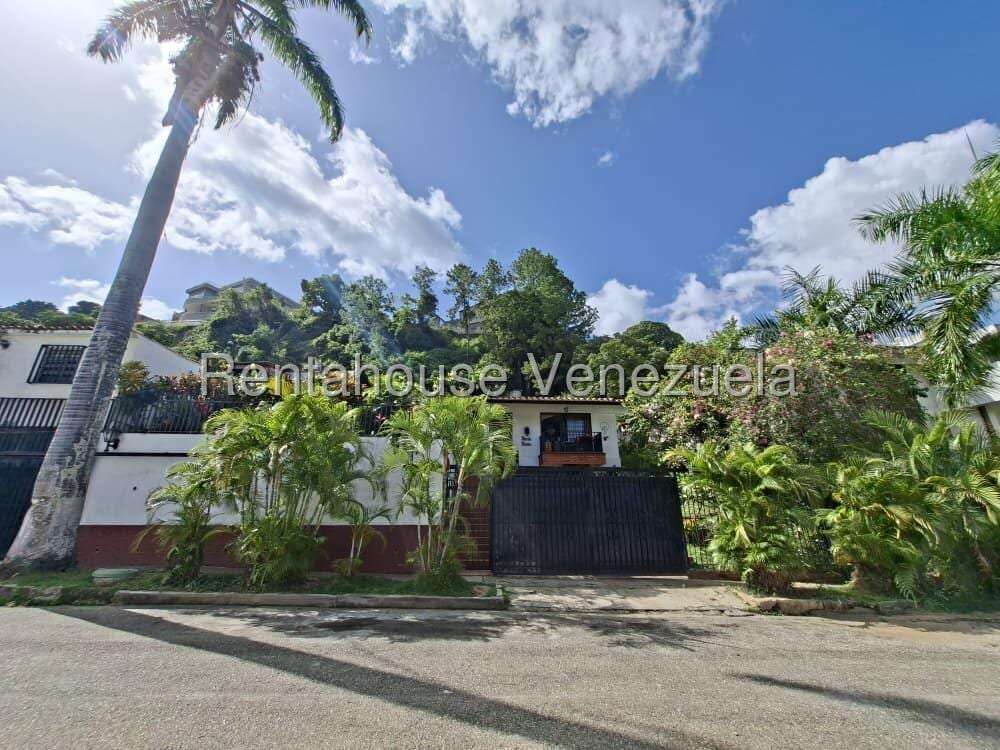 Casa en Prados del Este, Caracas