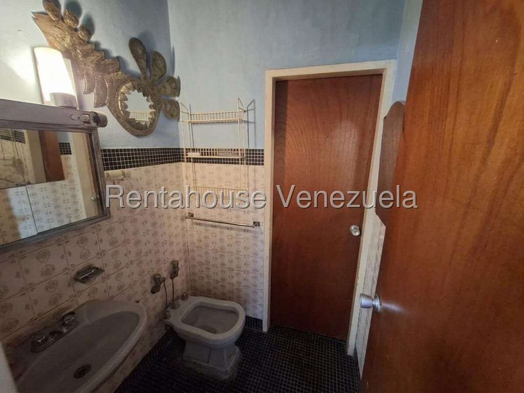 Casa en Prados del Este, Caracas