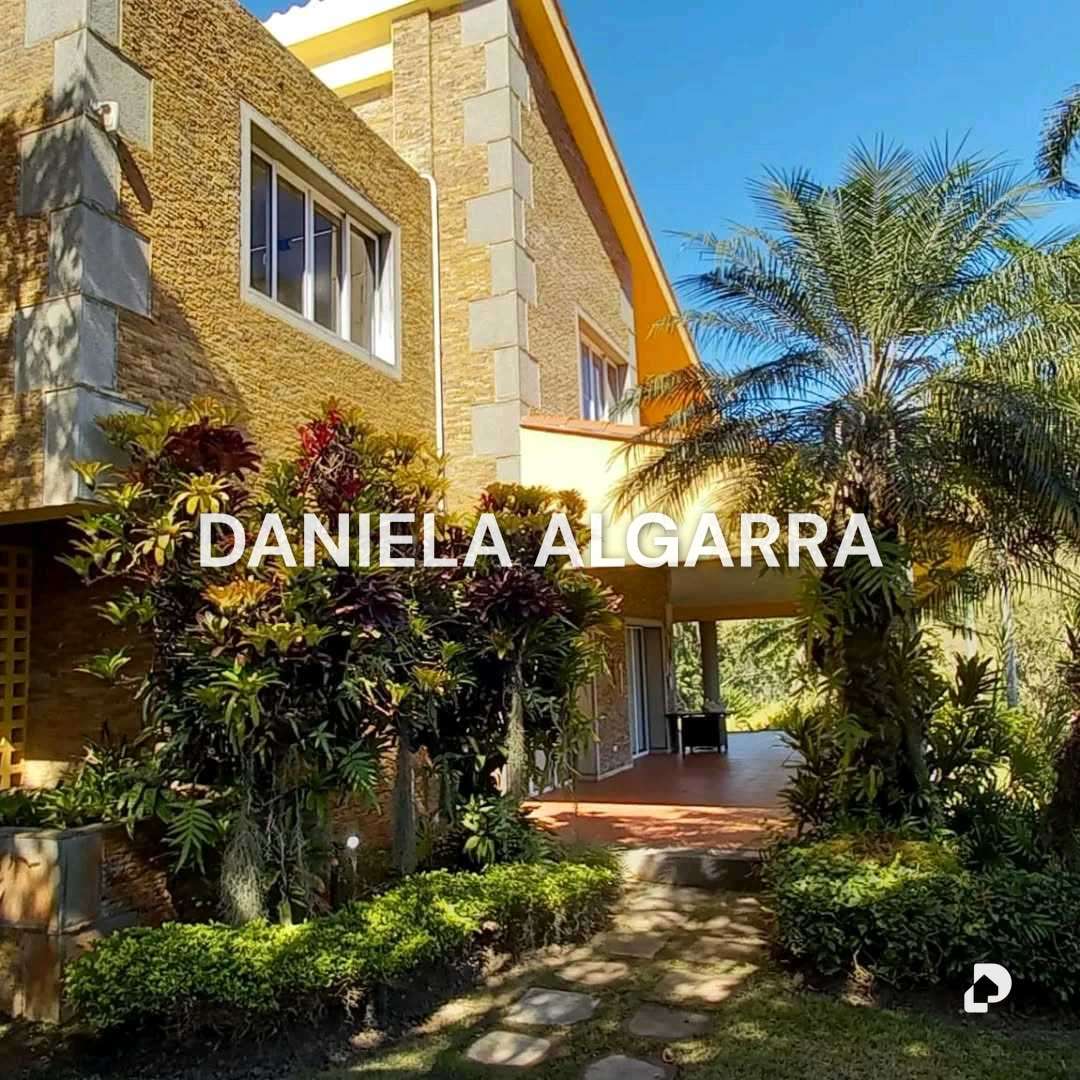 Casa en El Solar, Valencia – 2