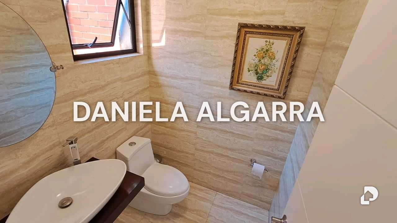 Casa en El Solar, Valencia – 15