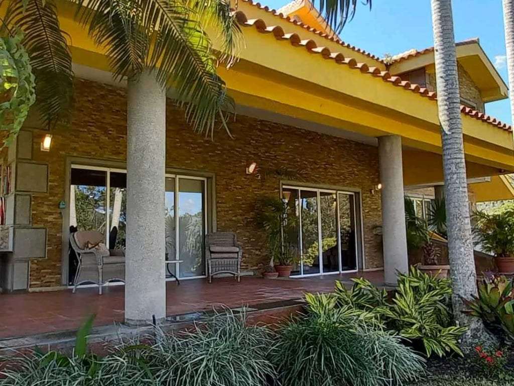 Casa en El Solar, Valencia - 1