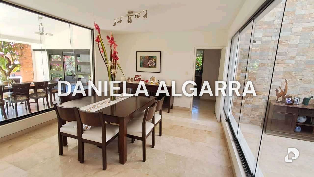 Casa en El Solar, Valencia – 9