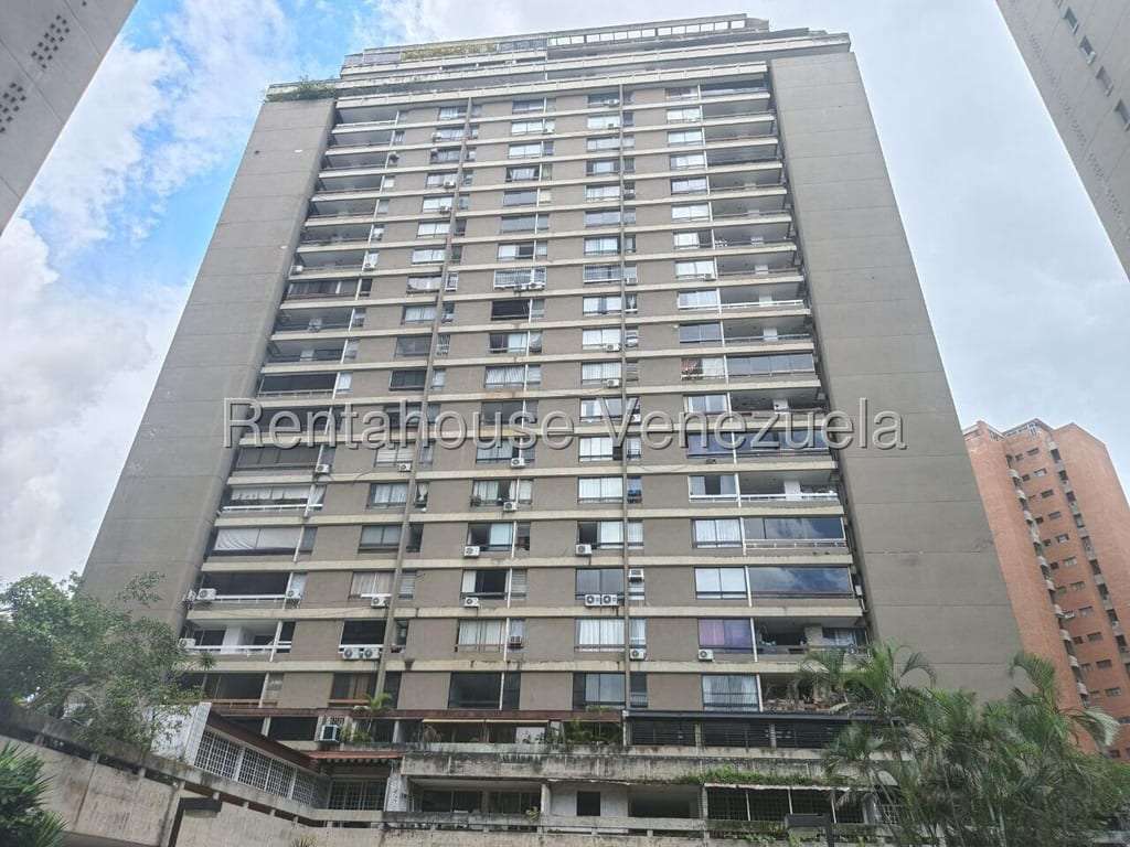 Apartment in Caracas - 1