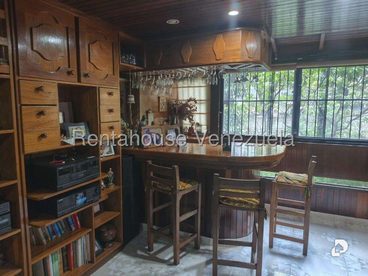 Apartamento en Prado Humboldt, Caracas – 6