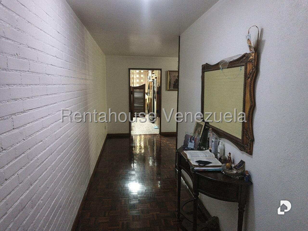 Apartamento en Prado Humboldt, Caracas – 2