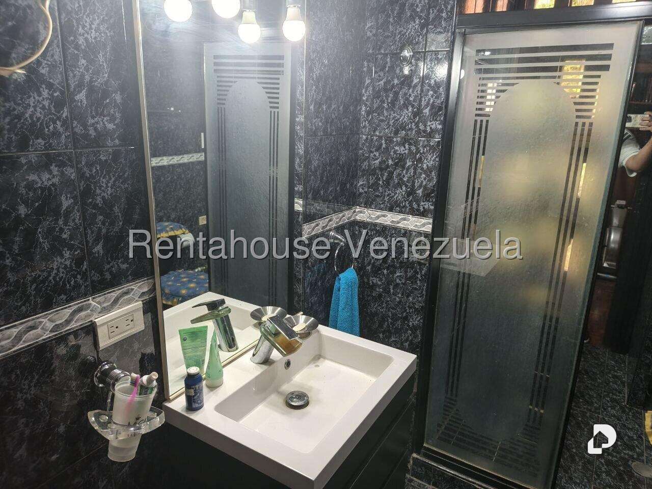 Apartamento en Prado Humboldt, Caracas – 14