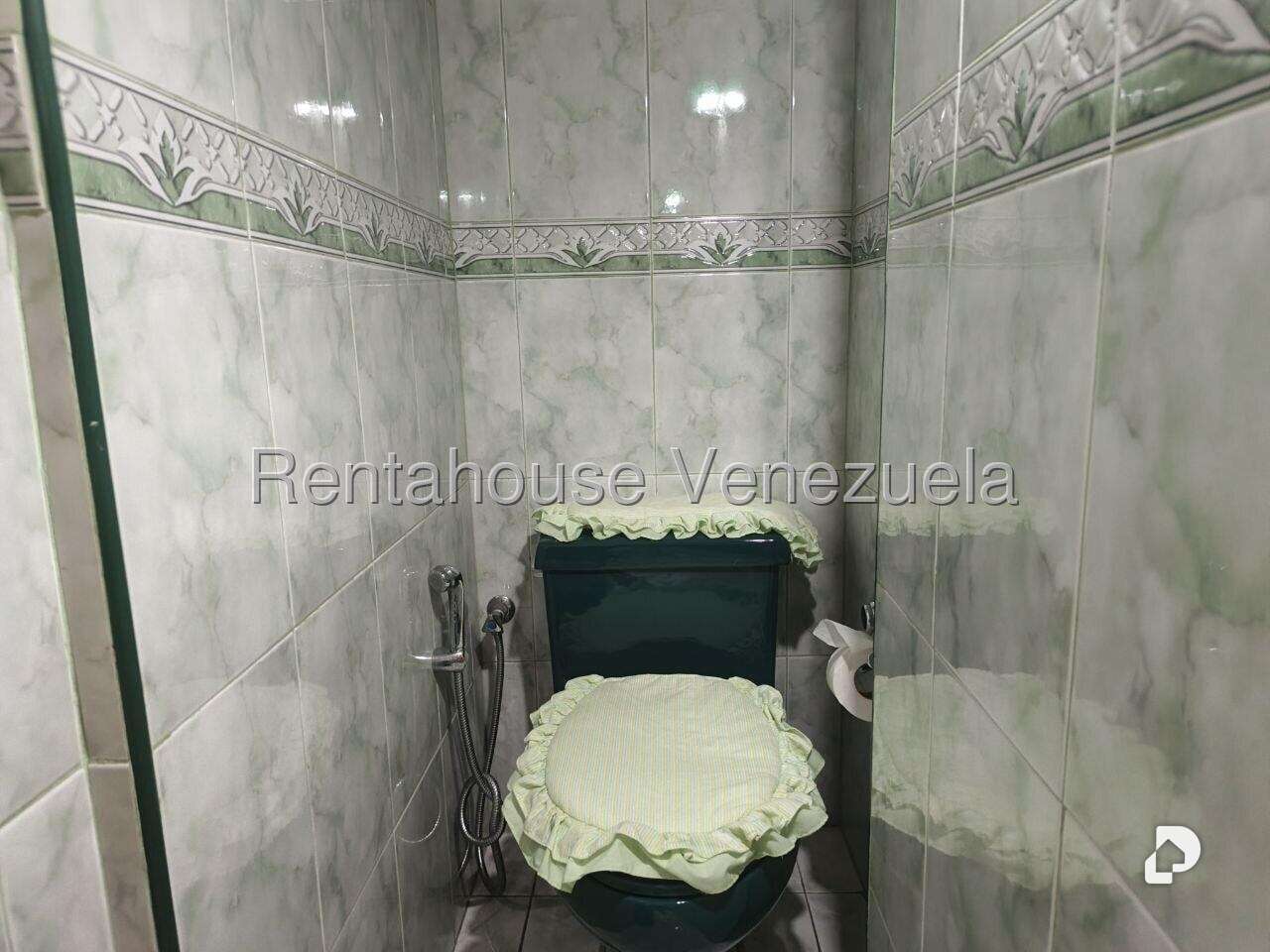 Apartamento en Prado Humboldt, Caracas – 12