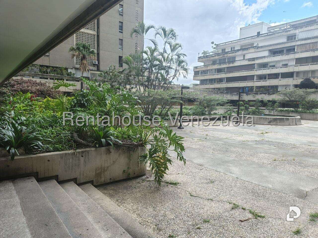 Apartamento en Prado Humboldt, Caracas – 24