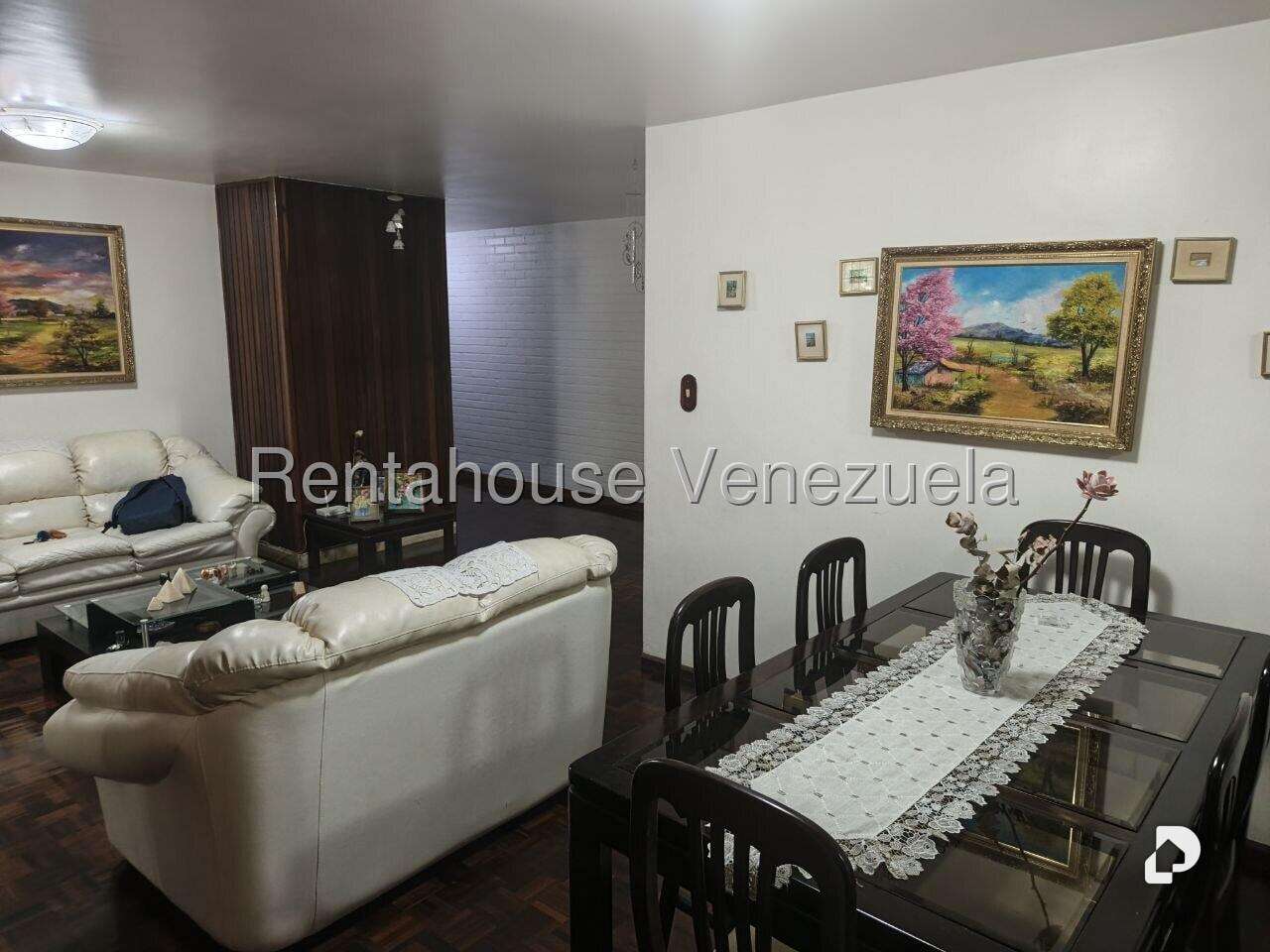 Apartamento en Prado Humboldt, Caracas – 8