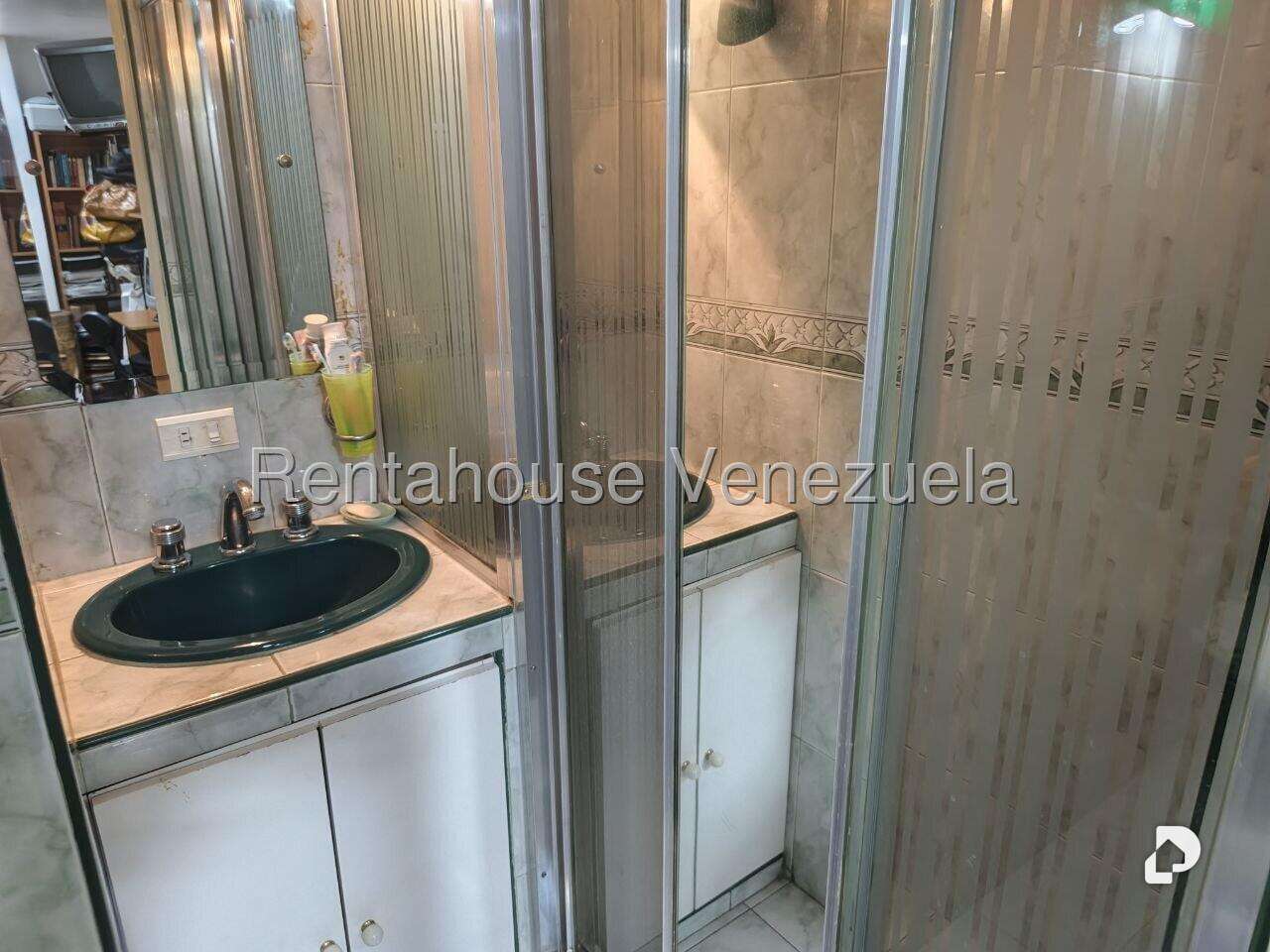 Apartamento en Prado Humboldt, Caracas – 11