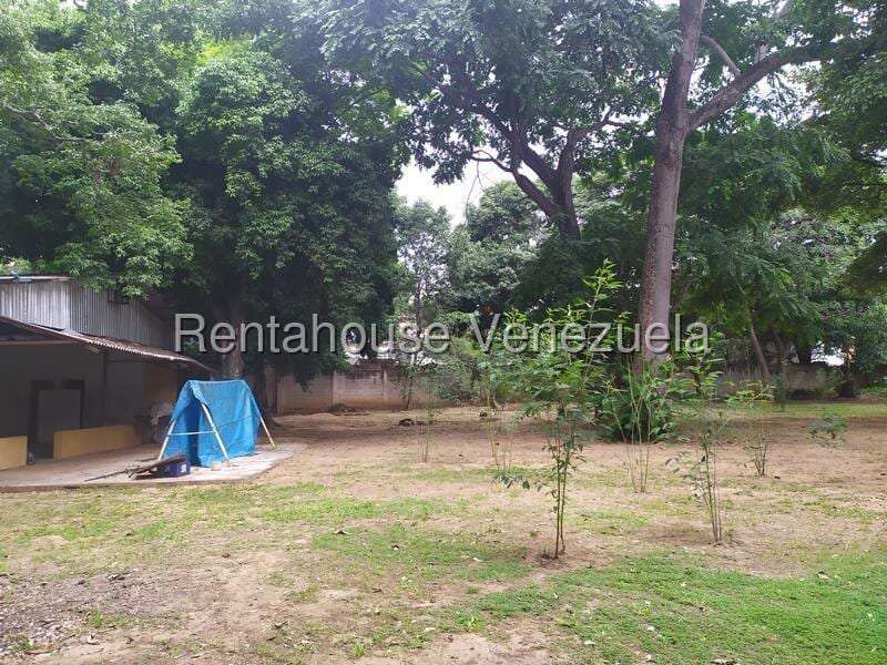 Terreno en Agua Blanca, Valencia