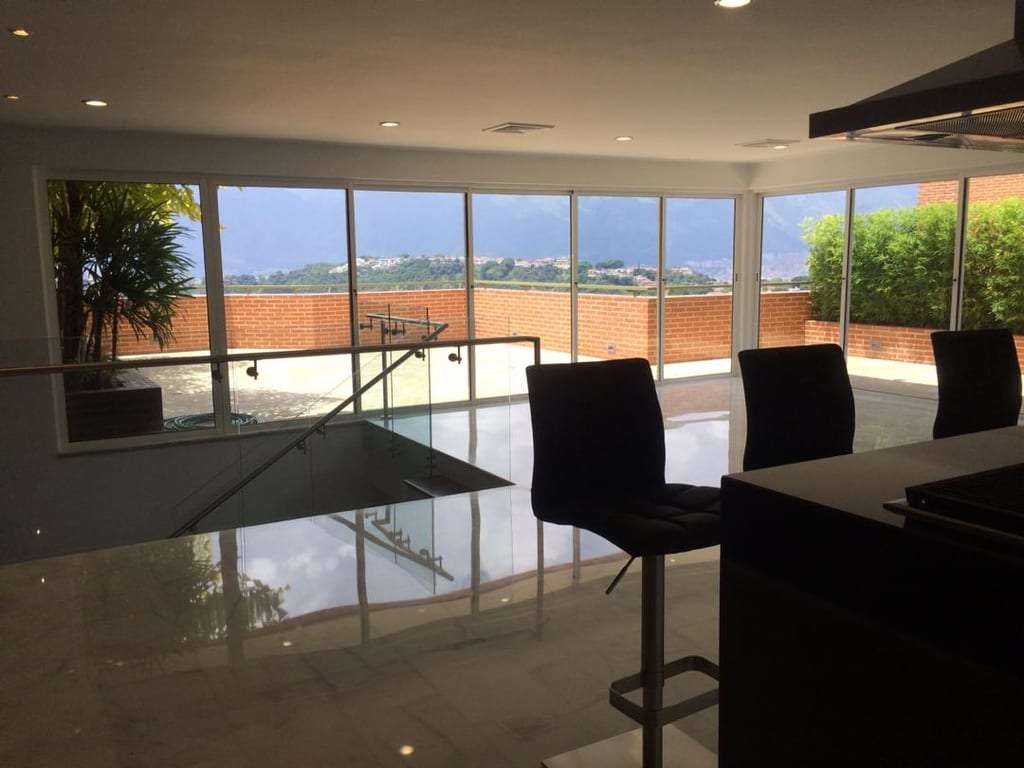 Apartamento en Lomas del Sol, Caracas - 1