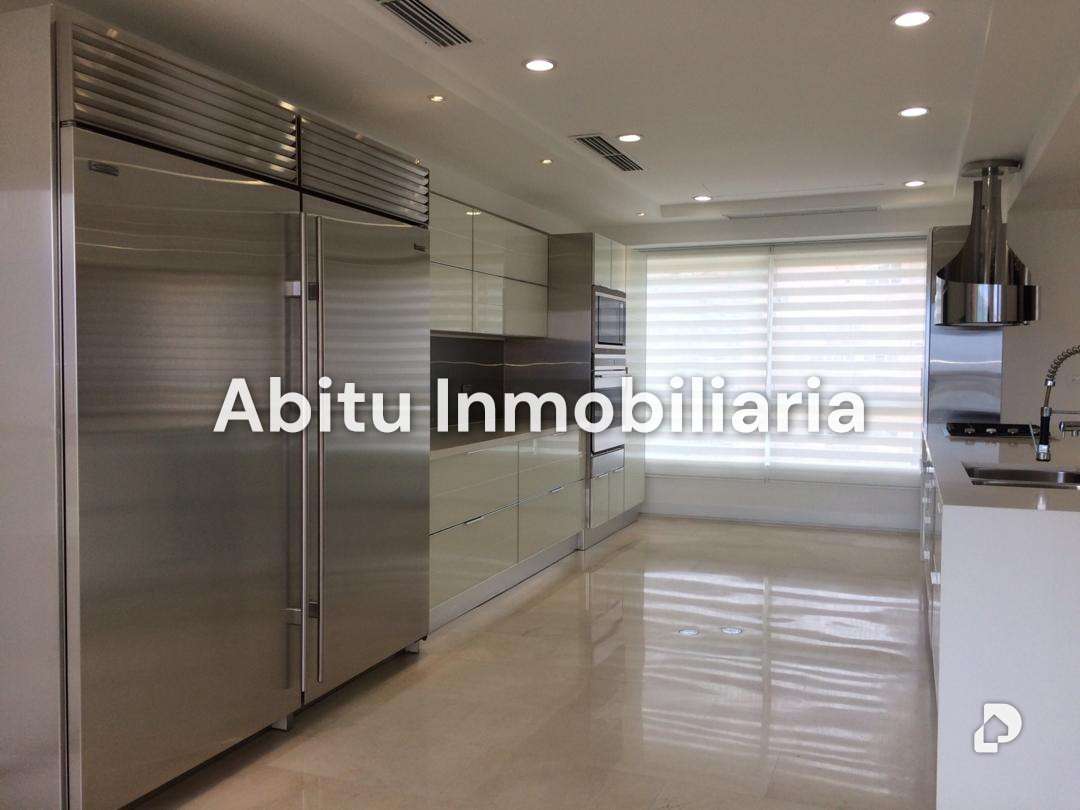 Apartamento en Lomas del Sol, Caracas – 17